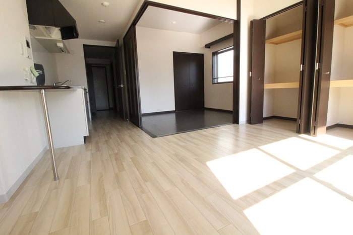 物件内観写真10　(居室)