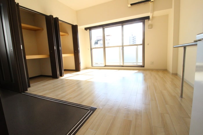 物件内観写真11　(居室)