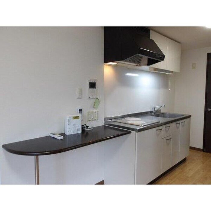 物件内観写真13　(キッチン)