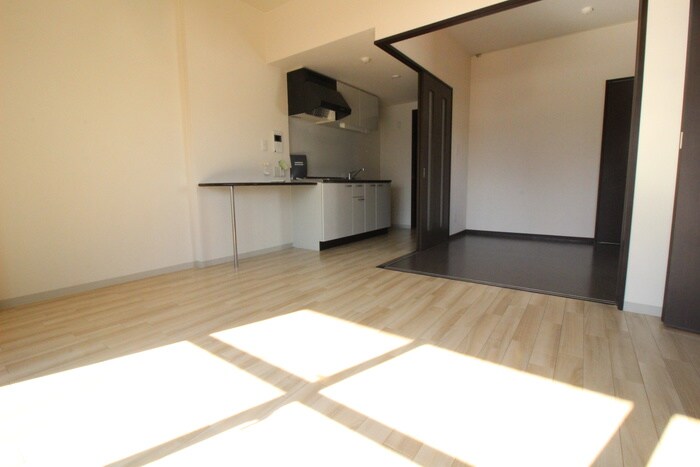 物件内観写真15　(居室)