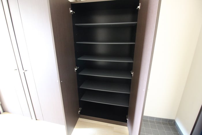 物件内観写真17　(靴箱)