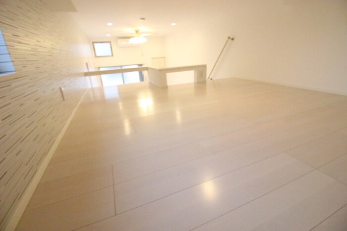 物件内観写真10　(ロフト)