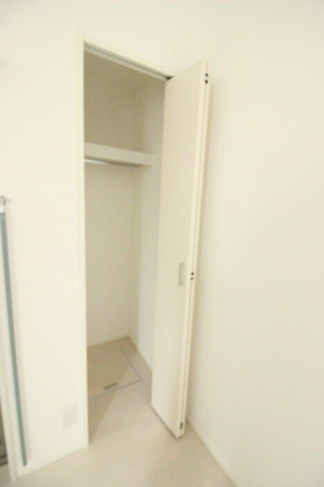 物件内観写真11　(収納)