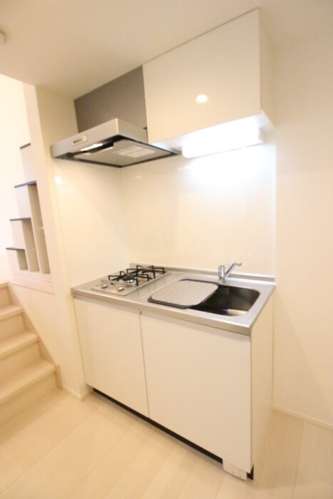 物件内観写真12　(キッチン)