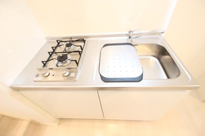 物件内観写真13　(キッチン)