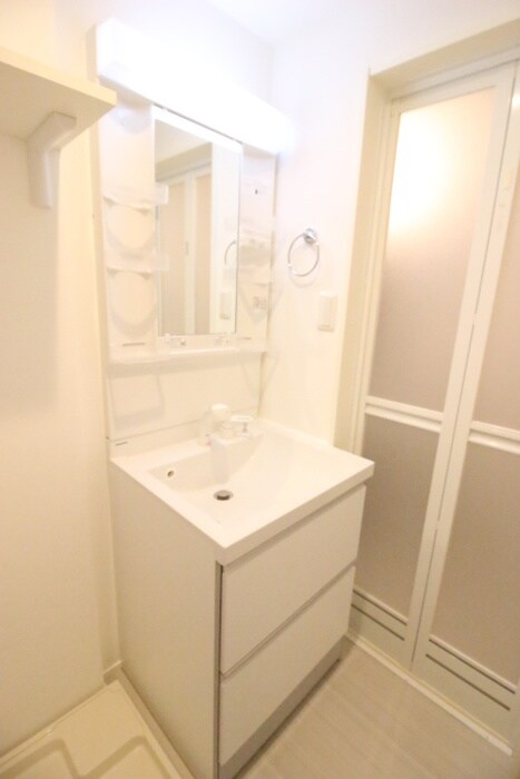 物件内観写真16　(洗面)