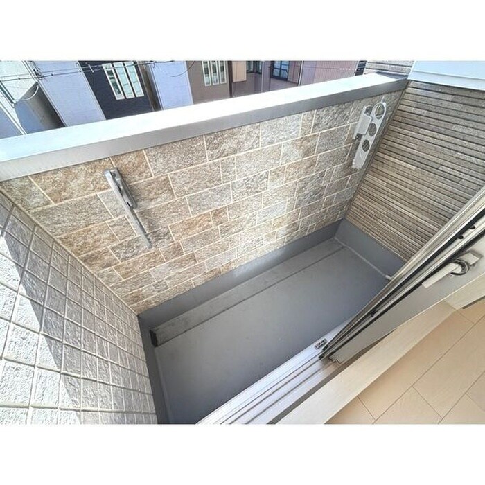 物件内観写真16　(ベランダ・バルコニー)