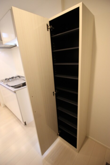 物件内観写真19　(靴箱)