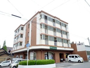 大陽ビル外観写真