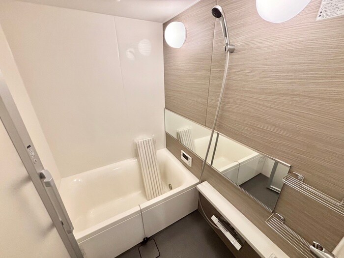 物件内観写真12　(バス／シャワールーム等)