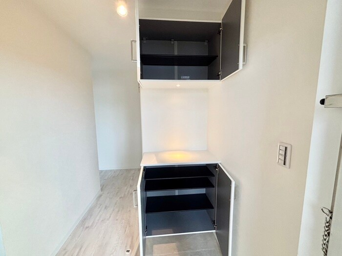 物件内観写真17　(靴箱)