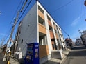 メゾン　アヴェニール
