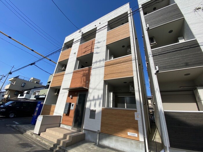 物件外観写真6　(外観写真)