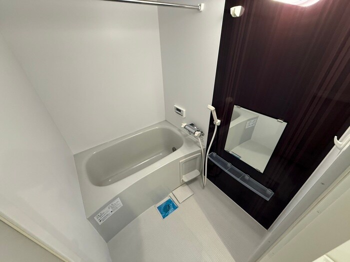 物件内観写真13　(バス／シャワールーム等)