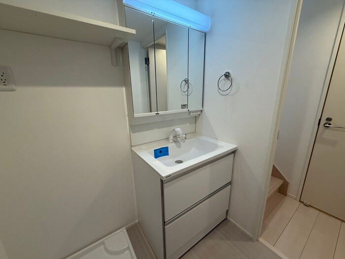 物件内観写真15　(洗面)