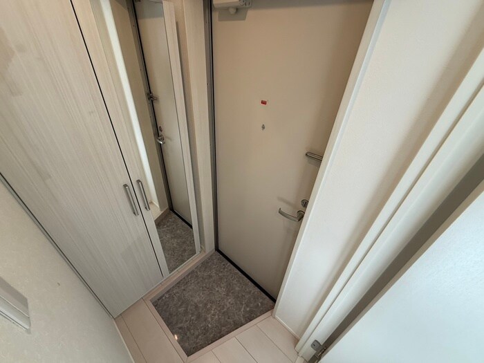 物件内観写真19　(玄関)