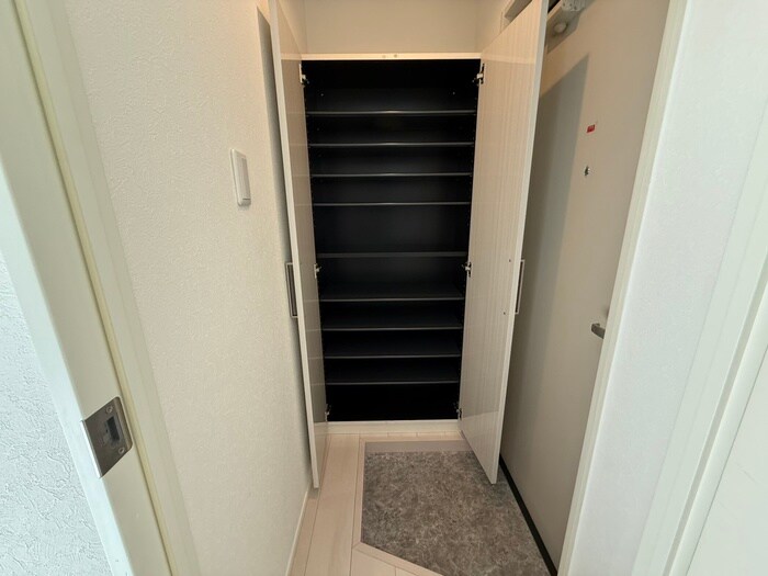 物件内観写真20　(靴箱)