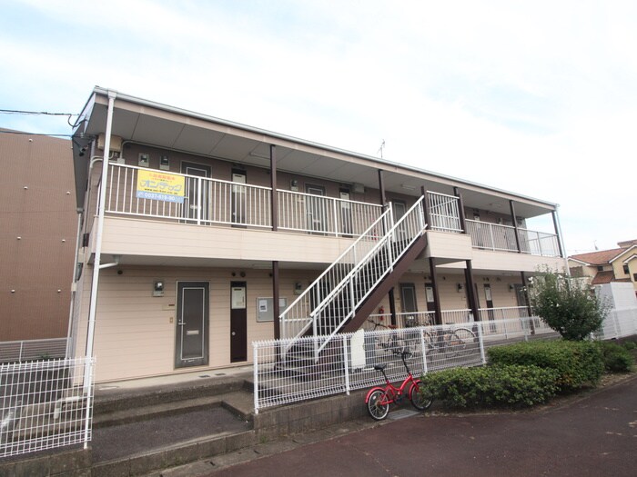 物件外観写真5　(外観写真)