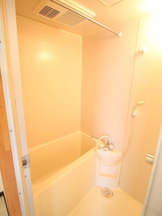 物件内観写真11　(バス／シャワールーム等)