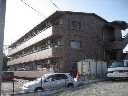 ｃａｎｔａｂｉｌｅ外観写真