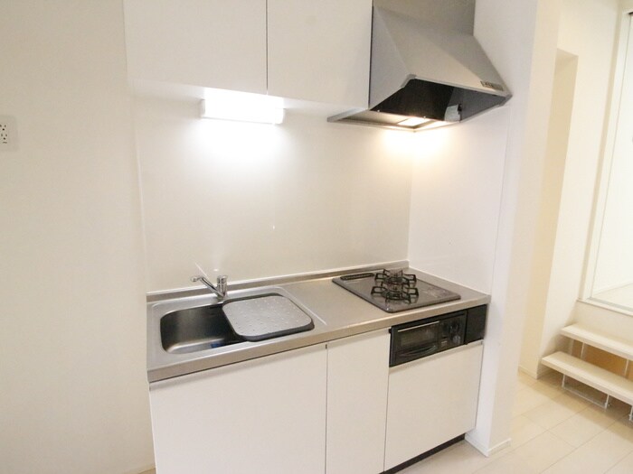 物件内観写真16　(キッチン)