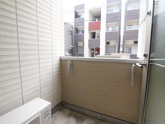 物件内観写真20　(ベランダ・バルコニー)