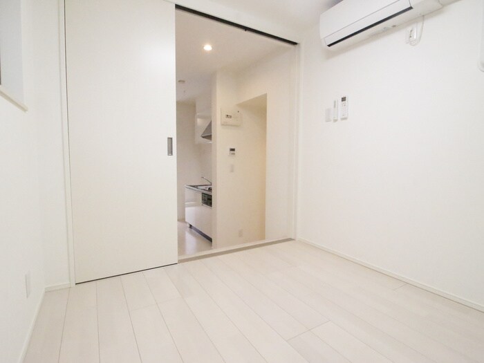 物件内観写真22　(居室)