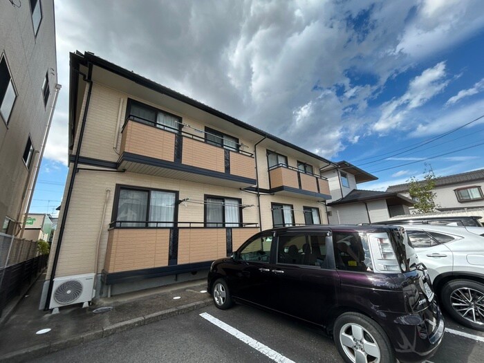 物件外観写真6　(外観写真)