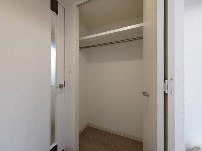 物件内観写真9　(収納)