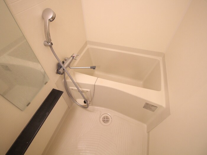 物件内観写真10　(バス／シャワールーム等)