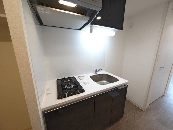 物件内観写真10　(キッチン)