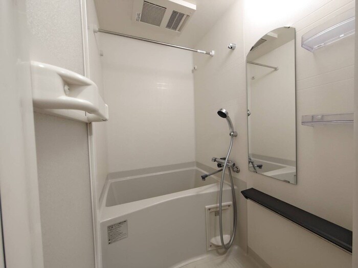 物件内観写真11　(バス／シャワールーム等)