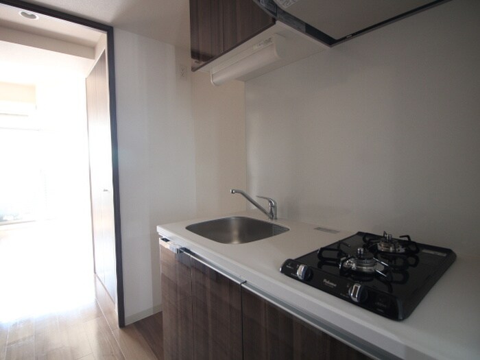 物件内観写真13　(キッチン)