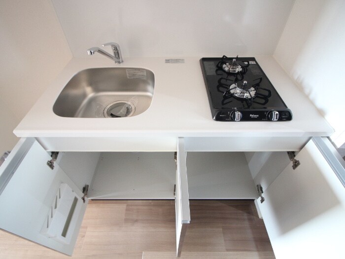 物件内観写真14　(キッチン)