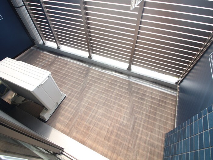 物件内観写真19　(ベランダ・バルコニー)