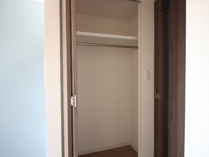 物件内観写真19　(収納)