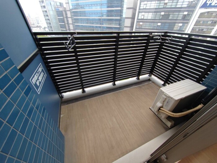 物件内観写真21　(ベランダ・バルコニー)