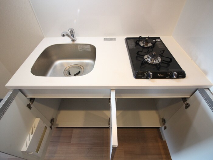 物件内観写真22　(キッチン)