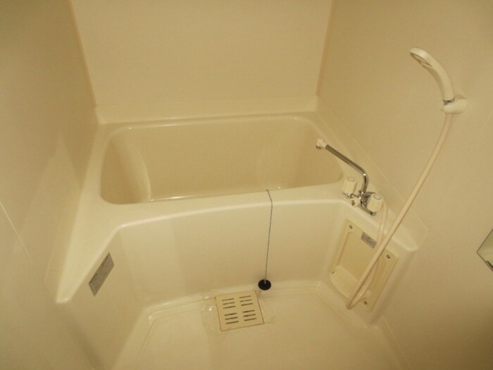 物件内観写真10　(バス／シャワールーム等)