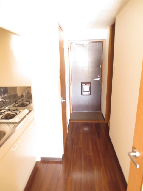 物件内観写真11　(廊下)