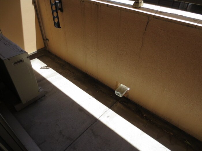 物件内観写真16　(ベランダ・バルコニー)