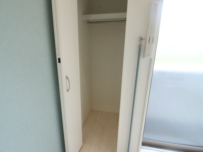 物件内観写真9　(収納)