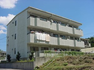 エスポワ－ル０Ｈ７２外観写真