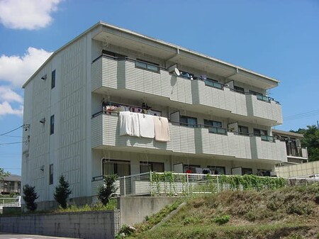 エスポワ－ル０Ｈ７２外観写真