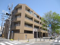 ＦＪ日進通の外観写真