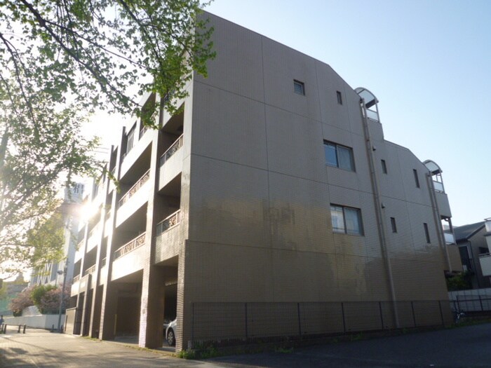 物件外観写真6　(外観写真)