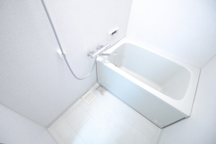 物件内観写真11　(バス／シャワールーム等)