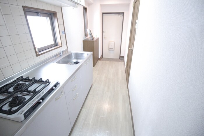 物件内観写真20　(廊下)