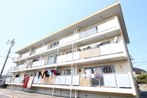 第一豊栄ﾊｲﾂ外観写真