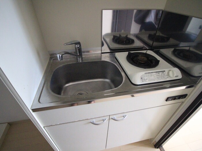 物件内観写真8　(キッチン)